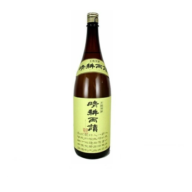 楽天焼酎屋ドラゴン晴耕雨読（せいこううどく） 25度 1800ml【芋焼酎】佐多宗二商店【お取り寄せ】