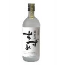 銀座のすずめ　白麹 25度 720ml 八鹿酒造【麦焼酎】