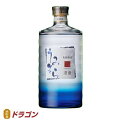 うみそら　泡盛　25度　長期貯蔵　700ml アサヒ