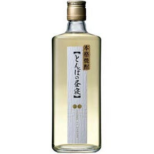 とんぼの昼寝 25度 720ml 芋焼酎 アサヒ
