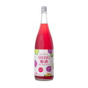 鍛高譚 SHISO梅酒 12% 1800ml 合同酒精 鍛高譚の梅酒 たんたかたんうめしゅ 1.8L