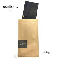 長財布メンズ送料無料【revelbona】日本製ロングウォレット