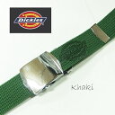 ベルト メンズ【Dickies】日本製 30mm 