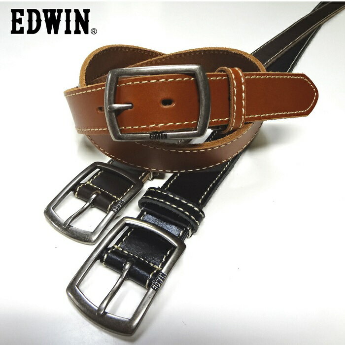 エドウィン ベルト 【EDWIN】35mmギャリソンベルト