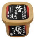 【正田醤油】17割糀秋田こまち味噌500g