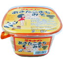 【正田醤油】あきたこまち味噌 750g