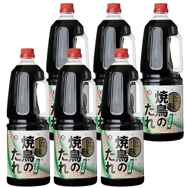 たまり醤油・発酵調味料・天日塩を隠し味にして、濃厚な旨み、甘み、コクを持たせた本格派焼鳥のたれです。 お買い物の楽しみ方！ 「我が家にはちょっと多いなあ」 という方へ。ご友人やご近所の方と 一緒にお買い物はいかがですか？ 商品が届いたときのおしゃべりも 楽しみですね。 「業務用」にもおすすめです。 　　 メーカー希望小売価格はメーカーカタログに基づいて掲載しています