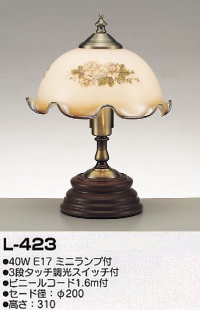 Rakuten - L-423Z
