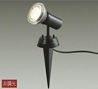Rakuten - DOL-4376XB大光電機LED電球色スパイク式（コード付）