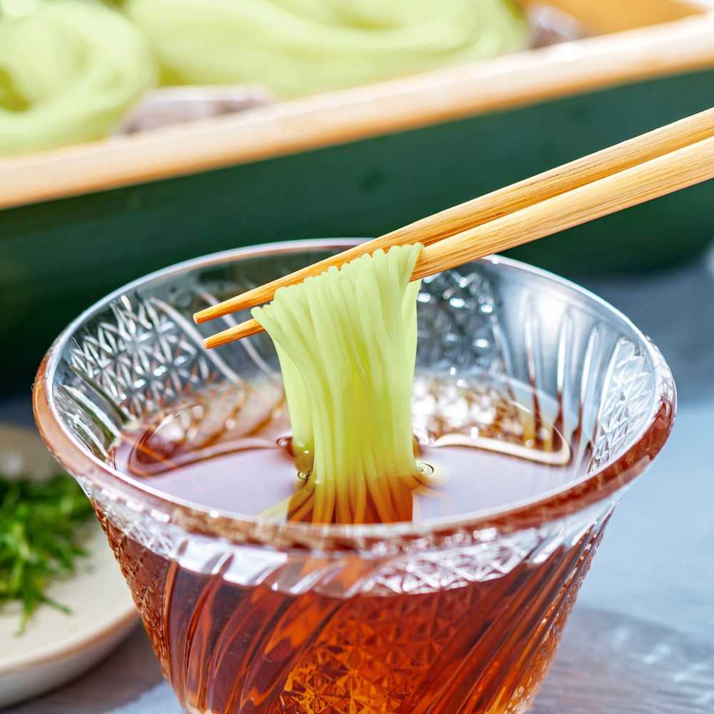 小豆島手延素麺 島の光 オリーブそうめん 単品250g(50g×5束) 1袋/2袋/3袋(メール便...