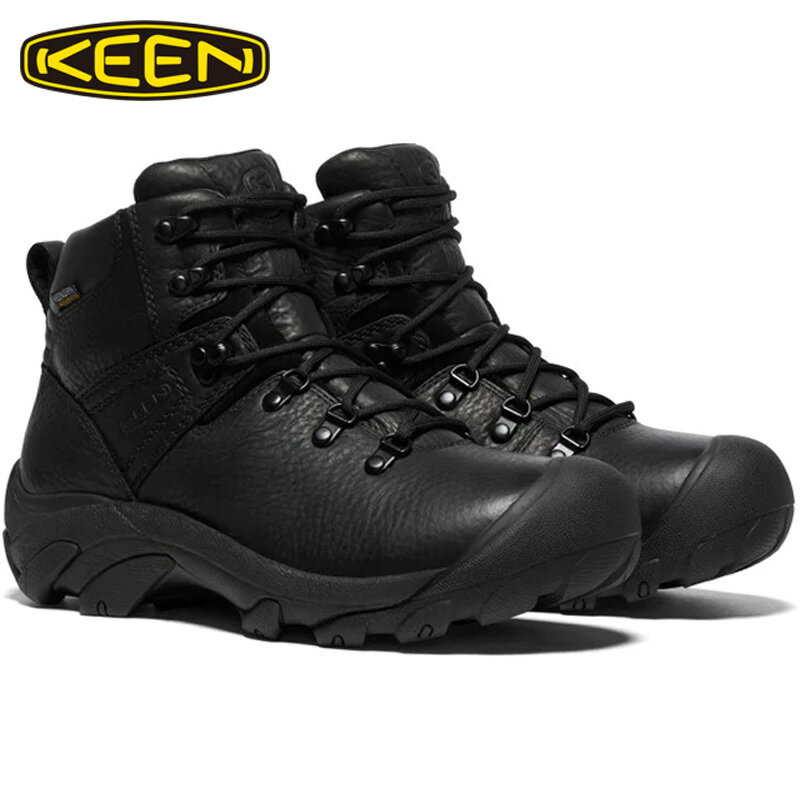 キーン メンズ ピレニーズ ハイキングシューズ スニーカー 靴 シューズ トレッキング 山歩き 街歩き 送料無料 KEEN 1026585