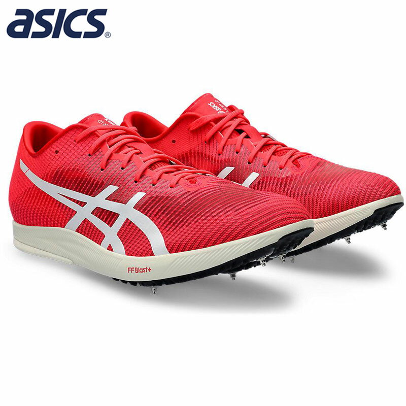 アシックス メンズ レディース コスモレーサー COSMORACER LD 3 陸上 靴 シューズ 競技 送料無料 asics 1093A196