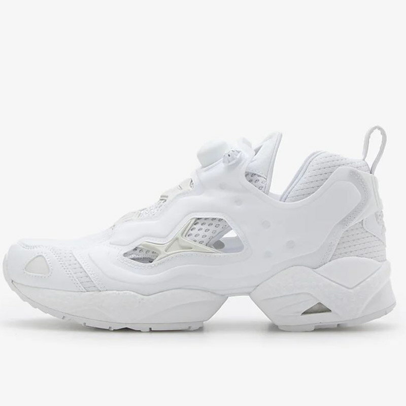 リーボック メンズ レディース INSTAPUMP FURY インスタポンプフューリー 95 ポンプ ハイテク ローカット 送料無料 Reebok GX9432 2