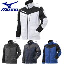 ミズノ メンズ レディース ワークジャケット アパレル ジャケット 春夏素材 送料無料 Mizuno F2JE2194