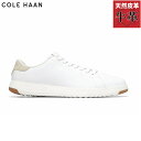 コールハーン レディース グランドプロ テニス スニーカー スニーカー 靴 シューズ 本革 牛革 軽量 送料無料 COLE HAAN W02897