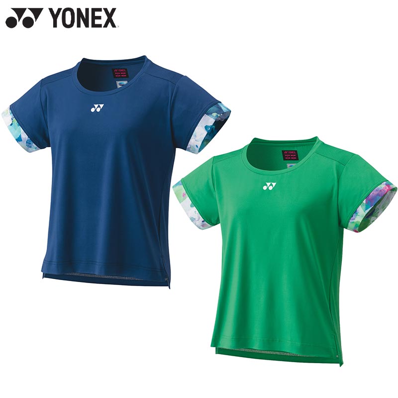 ͥå ǥ 󥺥ॷ Хɥߥȥ   Ⱦµ ȥåץ UVå ۴® ȥå  ̵ YONEX 20698