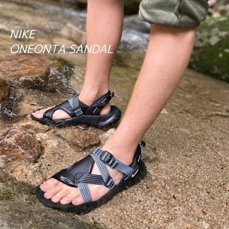 61％OFF ナイキ メンズ ONEONTA SANDAL オ