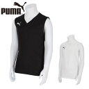 プーマ ジュニア キッズ SLインナーシャツ アパレル PUMA 655278