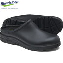 ブランドストーン メンズ レディース ALL-TERRAIN CLOG サンダル 靴 シューズ クロッグ サボ ビブラムソール グリップ 防滑 耐油 耐熱 耐酸 防水 送料無料 Blundstone BS2381009