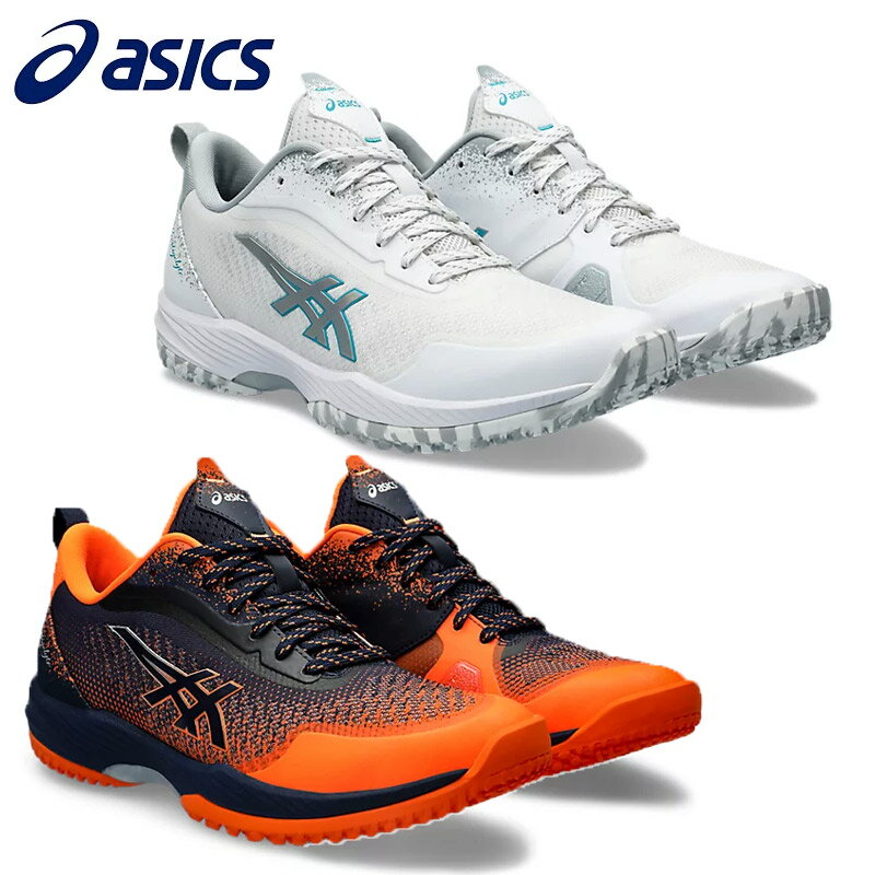 å  ǥ PRESTIGELYTE 5 OC (ˡ졼)WIDE  塼 ƥ˥  ۥ磻   ̵ asics 1043A022