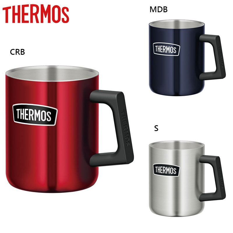 350ml ⥹  ǥ ˥ Ǯޥå ϥɥդ å ƥ쥹 ˡӤ¤ 䤿Ĺ  ݲ ֥롼  THERMOS ROD006