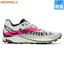 メレル メンズ MTL SKYFIRE 2 MATRYX スニーカー 靴 シューズ ローカット 軽量 耐久性 ランニング ホワイト 白 送料無料 MERRELL J068057