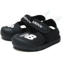 j[oX xr[ LbY CRSR v1 Sandal N[U[ T_ j̎q ̎q C V[Y T_ T}[V[Y ubN   New Balance SIFCRS A1