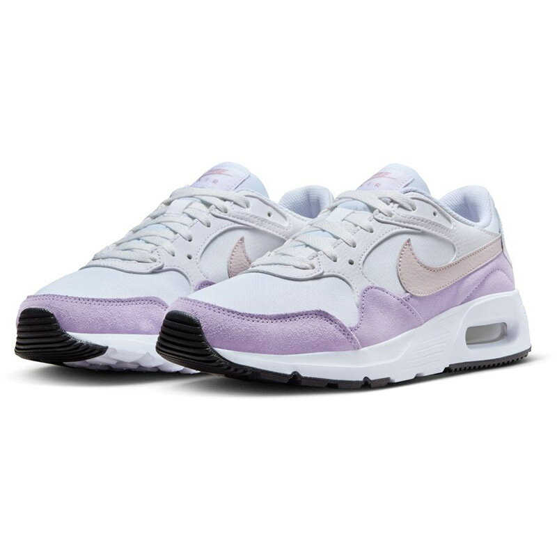 ナイキ レディース WMNS NIKE AIR MAX SC エアマックス エスシー スニーカー 靴 シューズ ホワイト 白 送料無料 NIKE CW4554120