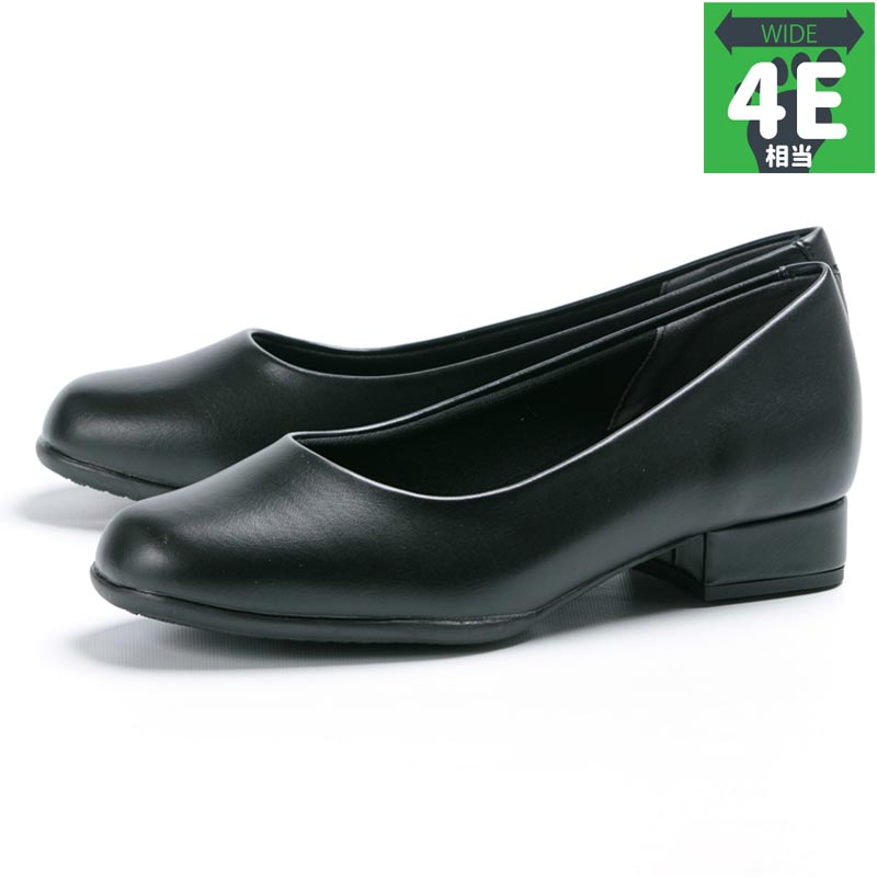 4E幅広ワイドフリオバレンチノレデ...