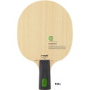 スティガ メンズ レディース INSPIRA CCF インスピーラ CCF PEN 卓球 アクセサリー ラケット 競技 中国式 ペンホルダー 送料無料 STIG...