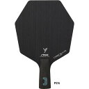 スティガ メンズ レディース CYBERSHAPE CARBON CWT サイバーシェイプ カーボン CWT PEN 卓球 アクセサリー 卓球 競技 中国式 ペ...
