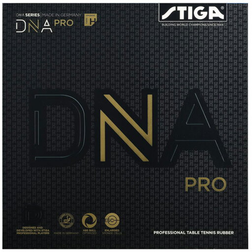 メール便発送 スティガ メンズ レディース DNA PRO H DNA プロ H 卓球 テンション系 裏ソフト ラバー アクセサリー 競技 レッド 赤 送料無料 STIGA メール便発送 スティガ メンズ レディース DNA PRO H DNA プロ H 卓球 テンション系 裏ソフト ラバー アクセサリー 競技 レッド 赤 送料無料 STIGA