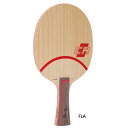 スティガ メンズ レディース CLIPPER CR WRB クリッパー CR WRB FLA 卓球 ラケット アクセサリー 競技 シェークハンド フレア 送料無...