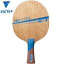 ビクタス メンズ レディース SWAT CARBON CHN 卓球 アクセサリー 競技 ラケット カーボン 運動 スポーツ 送料無料 VICTAS 310033