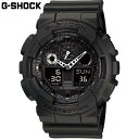 国内正規品 カシオ メンズ G-SHOCK Gショック 時計 ウォッチ 腕時計 衝撃に強い 20気圧防水 軽量 スポーツ カジュアル 送料無料 CASIO GA...