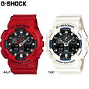 国内正規品 カシオ メンズ G-SHOCK Gショック 時計 ウォッチ 腕時計 衝撃に強い 20気圧防水 スポーツ カジュアル 送料無料 CASIO GA-10...
