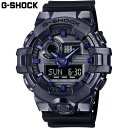 国内正規品 カシオ メンズ G-SHOCK Gショック 時計 ウォッチ 腕時計 衝撃に強い 20気圧防水 暗所で見やすい アナデジ LEDライト 送料無料 CA...