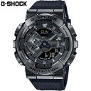 国内正規品 カシオ メンズ G-SHOCK Gショック 時計 ウォッチ 腕時計 衝撃に強い 20気圧防水 暗所で見やすい カジュアル 送料無料 CASIO GM...