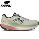 カルフ レディース MESTARI RUN 1.0 メスタリ ラン スニーカー 靴 シューズ ローカット ランニング ジョギング トレーニング ブルー 青 送料...