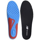 ニューバランス New Balance ニューバランス メンズ レディース ジュニア 中敷 サイズ調整 子供 大人 インソール メール便 New Balance...
