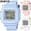 国内正規品 カシオ レディース BABY-G+PLUS ベビーGプラス 時計 ウォッチ 腕時計 バンドループ付 衝撃に強い 防水 カジュアル デジタル 海外旅行...