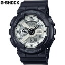 国内正規品 カシオ メンズ G-SHOCK Gショック 時計 ウォッチ 腕時計 衝撃に強い 20気圧防水 樹脂バンド 暗所で見やすい 送料無料 CASIO GA...