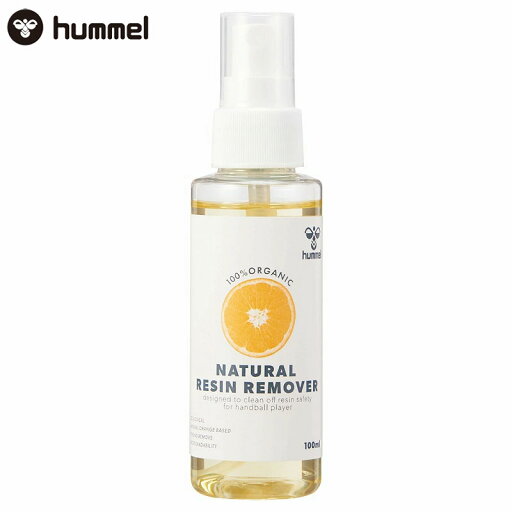 100ml ヒュンメル メンズ レディース ナチュラルレジンリムーバー100 競技 ハンドボール 強力松やにクリーナー hummel hfa7013 100ml ヒュンメル メンズ レディース ナチュラルレジンリムーバー100 競技 ハンドボール 強力松やにクリーナー hummel hfa7013
