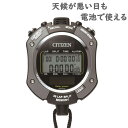 エバニュー メンズ レディース ストップウォッチ8RDA69 陸上 タイム ストップウォッチ ソーラー 電池 紐付き 記録 体育 部活 競技 送料無料 EVER...