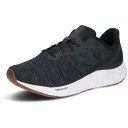 2E ニューバランス メンズ Fresh Foam Arishi v4 スニーカー 靴 シューズ ランニング ジョギング トレーニング ローカット 紐靴 運動 ...