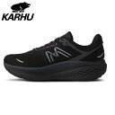 カルフ メンズ MESTARI RUN 1.5 メスタリ ラン スニーカー 靴 シューズ ランニング ジョギング トレーニング ブラック 黒 送料無料 KARH...