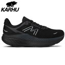カルフ レディース MESTARI RUN 1.5 メスタリ ラン スニーカー 靴 シューズ ランニング ジョギング トレーニング ブラック 黒 送料無料 KA...