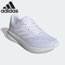 アディダス メンズ ランファルコン 5 RUNFALCON 5 スニーカー 靴 シューズ ランニング ジョギング トレーニング ジム 普段履き スポーティー 通...