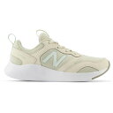 2E ニューバランス レディース DynaSoft NB Sampher v2 スニーカー 靴 シューズ ウォーキング 旅行 散歩 ゴム紐 ローカット 運動 ス...