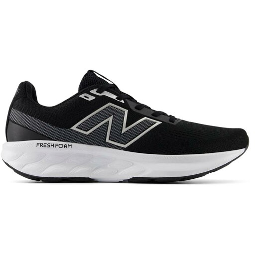 ニューバランス メンズ Fresh Foam 520 v9 スニーカー 靴 シューズ ランニング ジョギング トレーニング ローカット 紐靴 運動 スポーツ ブラック 黒 送料無料 New Balance M520LK92E ニューバランス メンズ Fresh Foam 520 v9 スニーカー 靴 シューズ ランニング ジョギング トレーニング ローカット 紐靴 運動 スポーツ ブラック 黒 送料無料 New Balance M520LK92E